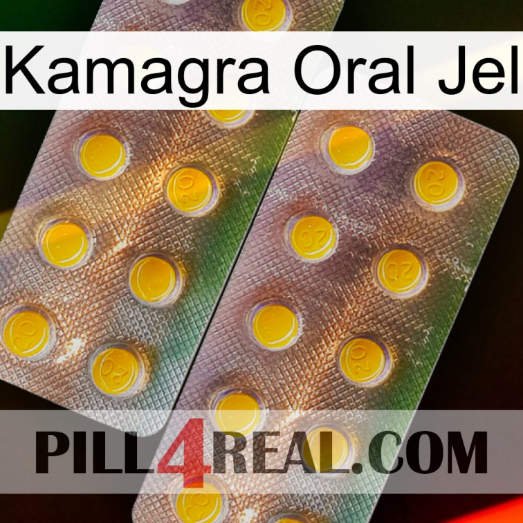Kamagra Oral Jel new10